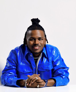 TROUBLEBOY HITMAKER poster