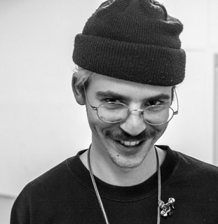 Kolja Gerstenberg cover