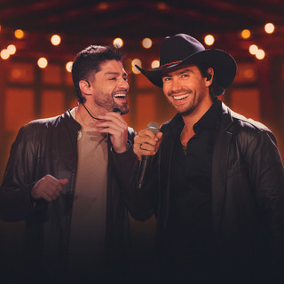 Munhoz & Mariano poster