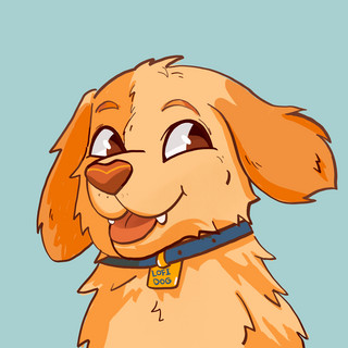 Lofi Dog