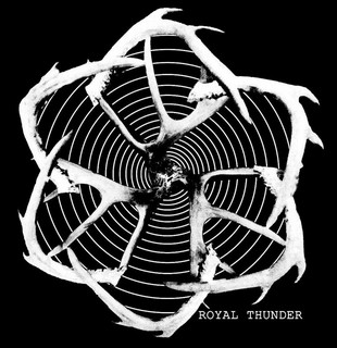 royal thunder