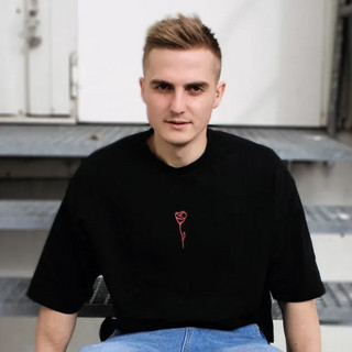 Thomas Klipps cover