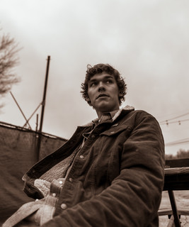 Ashton Naylor