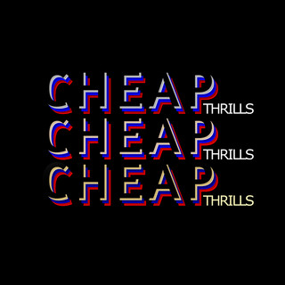 Cheap Thrill Photo