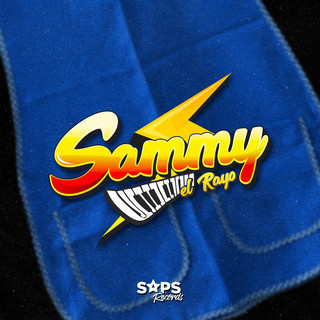 Sammy El Rayo poster