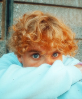 Cale Booth