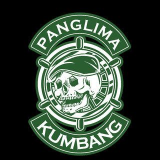 Panglima Kumbang poster