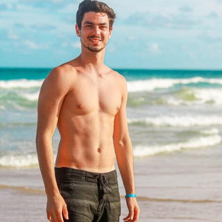 Gabriel Brasil