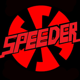 Speeder Photo
