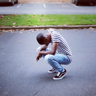 Pollard artist photo