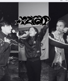 RZ RAP