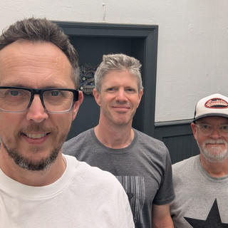 Instant Species artist photo