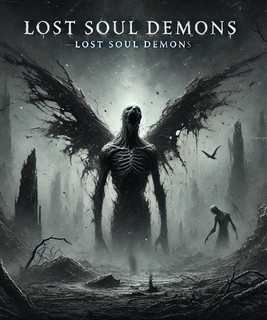Lost Soul Demons