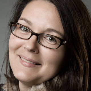 Marah Woolf