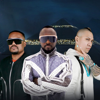 Black Eyed Peas cover