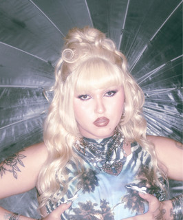 Mia Badgyal Photo