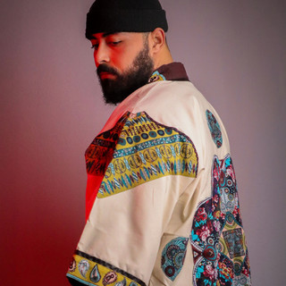 Abdallah balti cover
