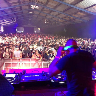 UK DJ’s Photo