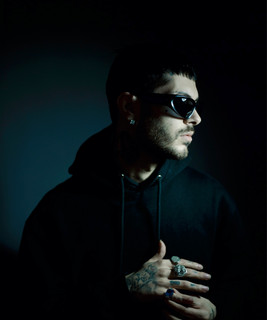 Kaveh cover