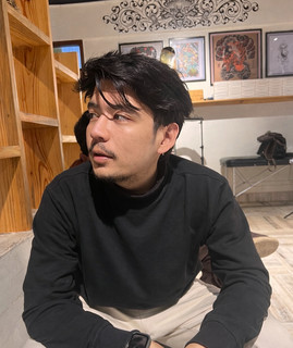 Rohan Pangtey