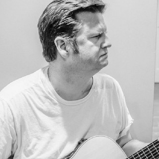 Tim Pratt Photo