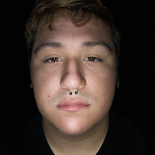 Invalid User Photo