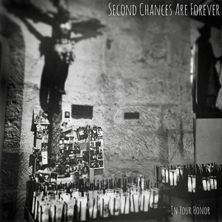A Second Chance Photo