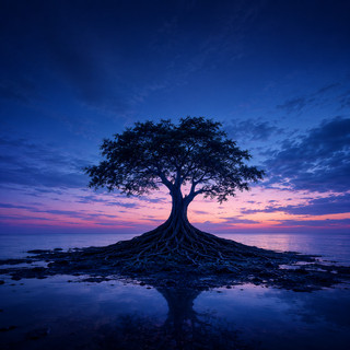 Blue Horizon