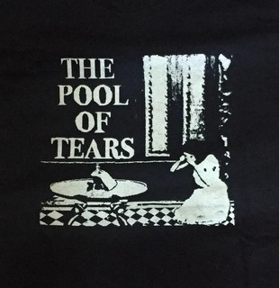 The Pool Of Tears poster