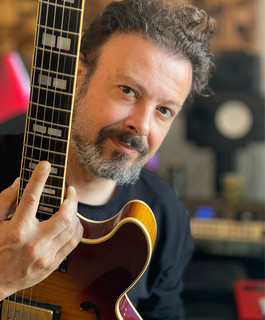 Okan Ersan Photo