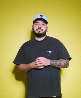 Jesse Bravo cover