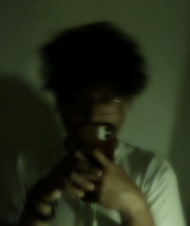 Ghostlover