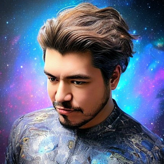 Amador Cortez artist photo