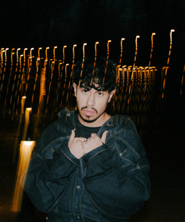Jandro Blu