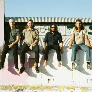The Spunloves Photo