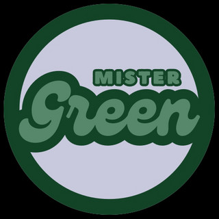 Mister Green artist photo