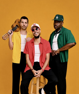 RDGLDGRN poster