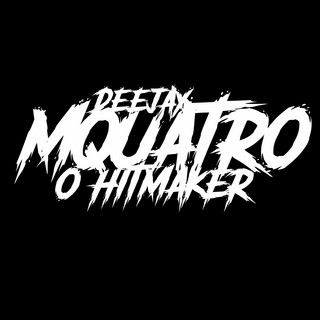 DJ M4 O HITMAKER poster