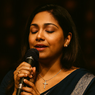 Rebecca D'Souza