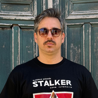 Nicolás Rey
