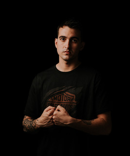Agustin Müller Photo