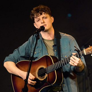 Luke Curran