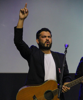 Ricardo Delmondes