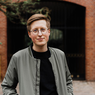 Mikkel Robrahn