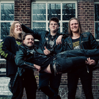 De Stoeptegels poster