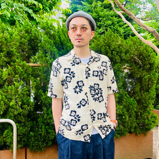 KOHEI YOSHII Photo