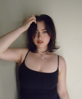Angelina Ashley