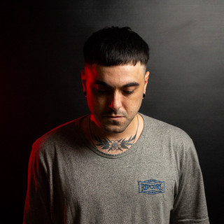 Agustin Pietrocola Photo