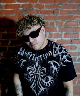 Nate Shy