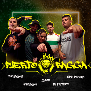 Ragga Pu Photo